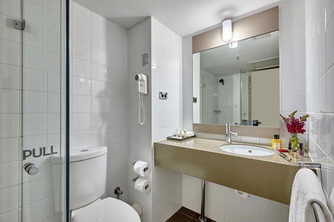 Ibis Perth - Accommodation Bookings 1