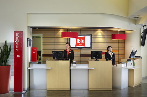 Ibis Perth - Accommodation Bookings 22