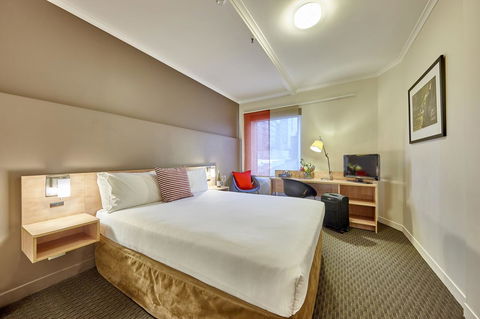 Ibis Perth - Accommodation Bookings 11