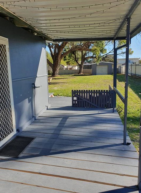 Just Chillin - Accommodation Bookings 4