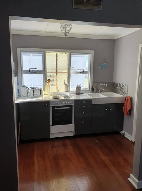 Just Chillin - Accommodation Bookings 7