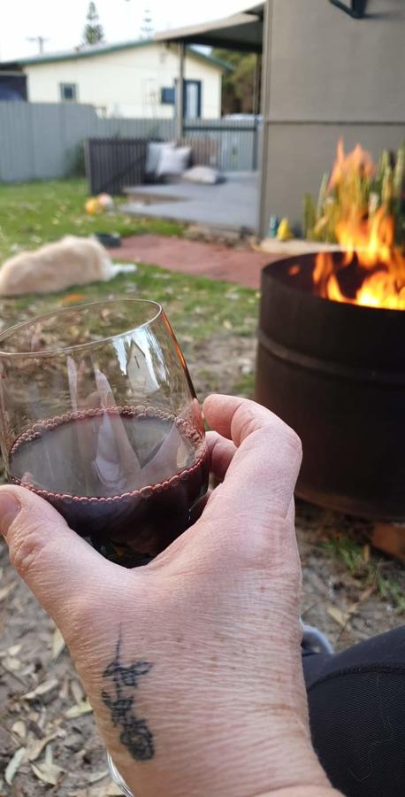 Just Chillin - Accommodation Bookings 11