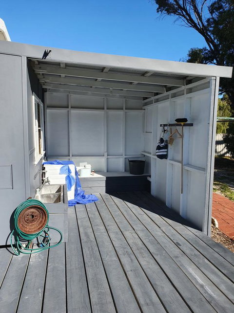 Just Chillin - Accommodation Bookings 10