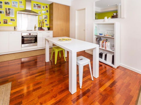 Home Apartment - Perth City Centre - Free WiFi - Accommodation Bookings 10