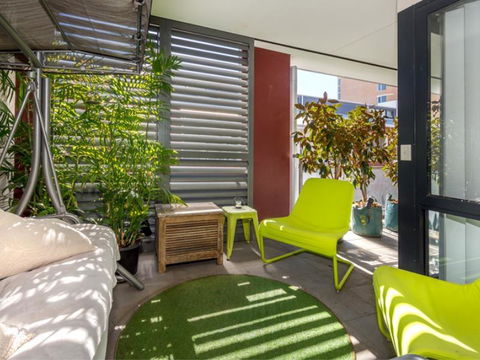 Home Apartment - Perth City Centre - Free WiFi - Accommodation Bookings 2
