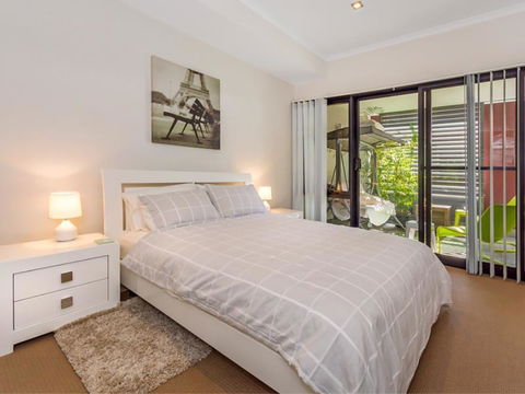 Home Apartment - Perth City Centre - Free WiFi - Accommodation Bookings 5