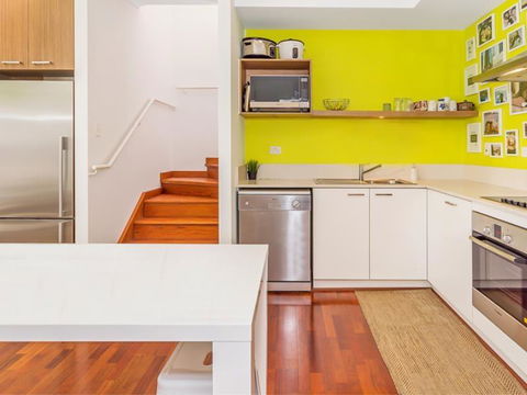 Home Apartment - Perth City Centre - Free WiFi - Accommodation Bookings 9