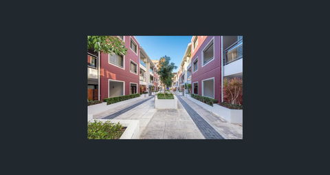Home Apartment - Perth City Centre - Free WiFi - Accommodation Bookings 7