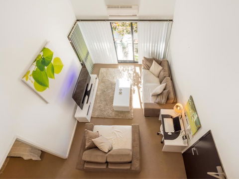 Home Apartment - Perth City Centre - Free WiFi - Accommodation Bookings 11