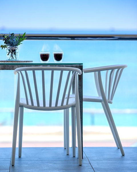 Cottesloe Beachfront Ocean View Apartment - Accommodation Bookings 19