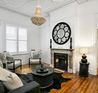 Soho Style in Manly - DARL9