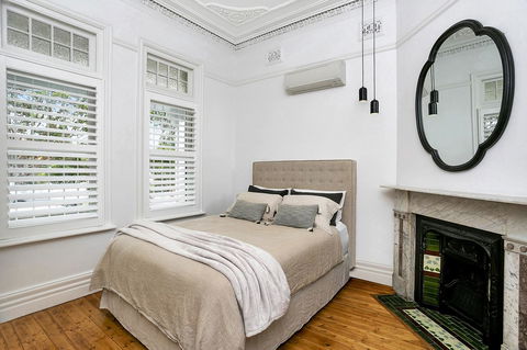 Soho Style In Manly - DARL9 - Accommodation Bookings 2