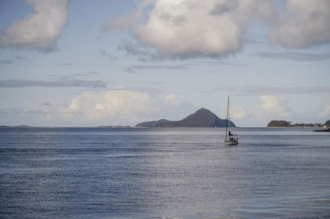 Anchorage Port Stephens - Accommodation Bookings 18