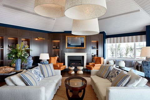 Anchorage Port Stephens - Accommodation Bookings 7