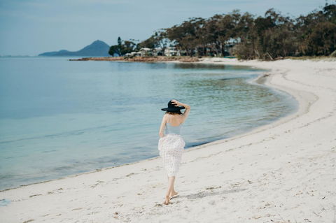Anchorage Port Stephens - Accommodation Bookings 19