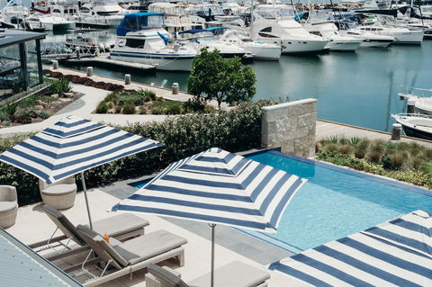 Anchorage Port Stephens - Accommodation Bookings 6