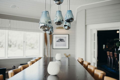 Anchorage Port Stephens - Accommodation Bookings 11