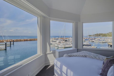 Anchorage Port Stephens - Accommodation Bookings 22