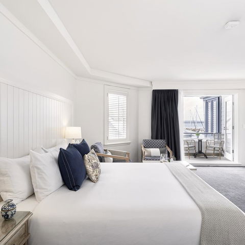 Anchorage Port Stephens - Accommodation Bookings 23