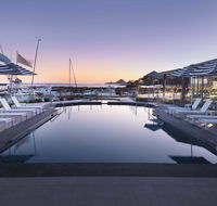 Anchorage Port Stephens