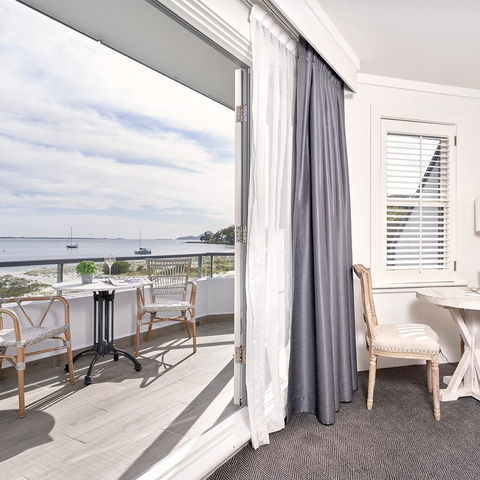 Anchorage Port Stephens - Accommodation Bookings 28