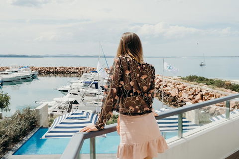 Anchorage Port Stephens - Accommodation Bookings 20