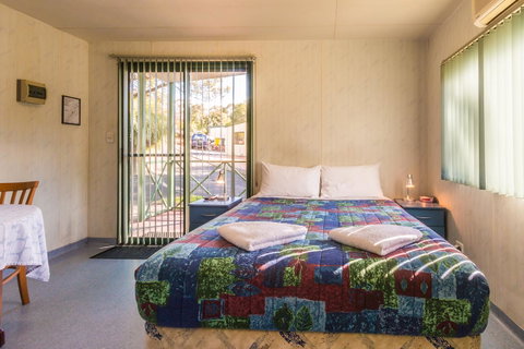 Riverview Tourist Park - Accommodation Bookings 43