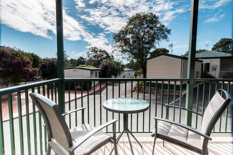 Riverview Tourist Park - Accommodation Bookings 42