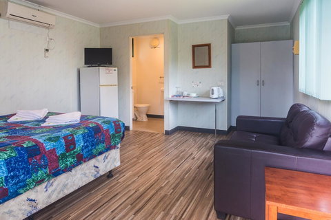 Riverview Tourist Park - Accommodation Bookings 40