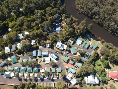 Riverview Tourist Park - Accommodation Bookings 29