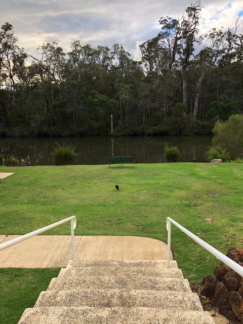 Riverview Tourist Park - Accommodation Bookings 18