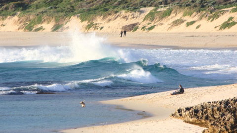 Riverview Tourist Park - Accommodation Bookings 34