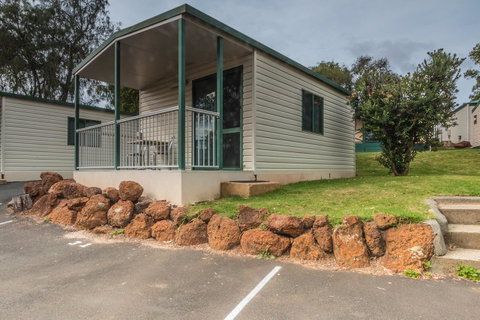 Riverview Tourist Park - Accommodation Bookings 41