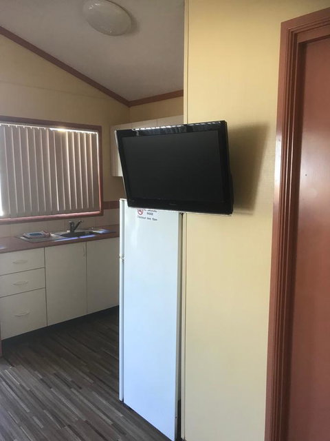 Riverview Tourist Park - Accommodation Bookings 6