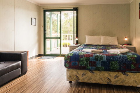 Riverview Tourist Park - Accommodation Bookings 14