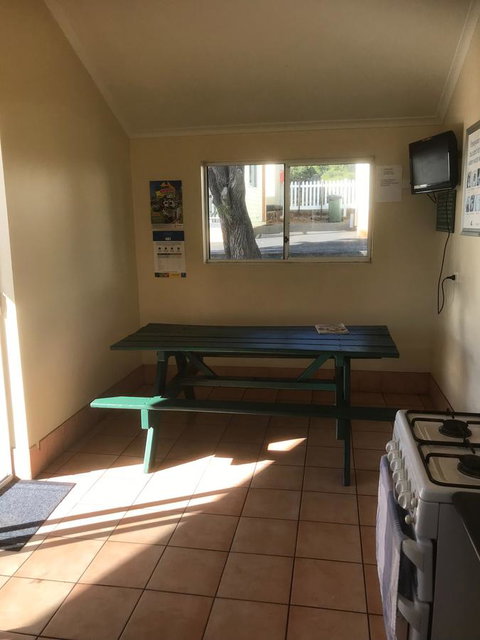 Riverview Tourist Park - Accommodation Bookings 5