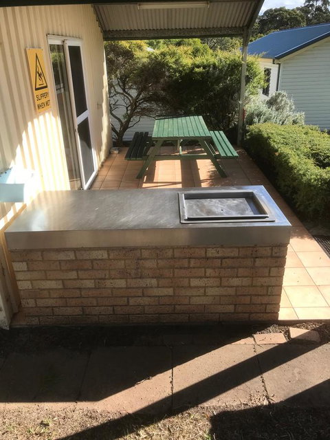 Riverview Tourist Park - Accommodation Bookings 10