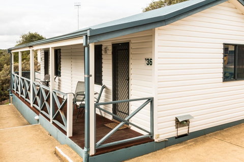 Riverview Tourist Park - Accommodation Bookings 21