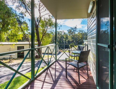 Riverview Tourist Park - Accommodation Bookings 44