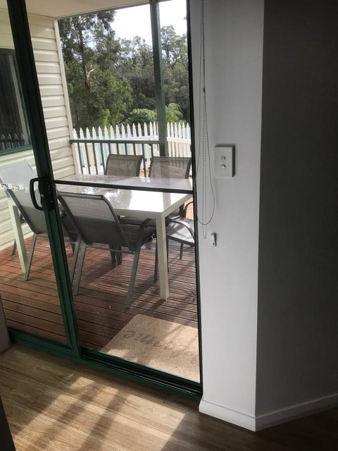 Riverview Tourist Park - Accommodation Bookings 3