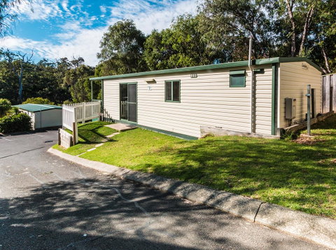 Riverview Tourist Park - Accommodation Bookings 39