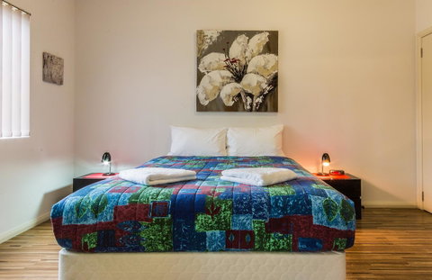 Riverview Tourist Park - Accommodation Bookings 38