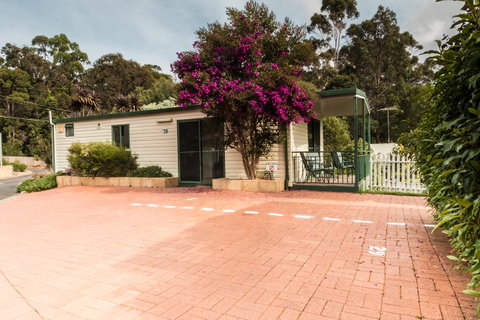 Riverview Tourist Park - Accommodation Bookings 23