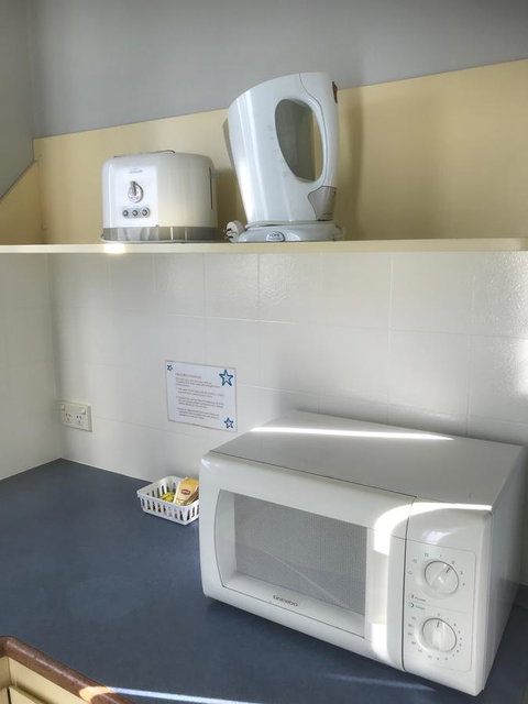 Riverview Tourist Park - Accommodation Bookings 11