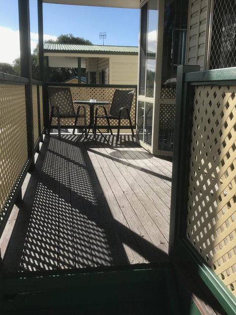 Riverview Tourist Park - Accommodation Bookings 13