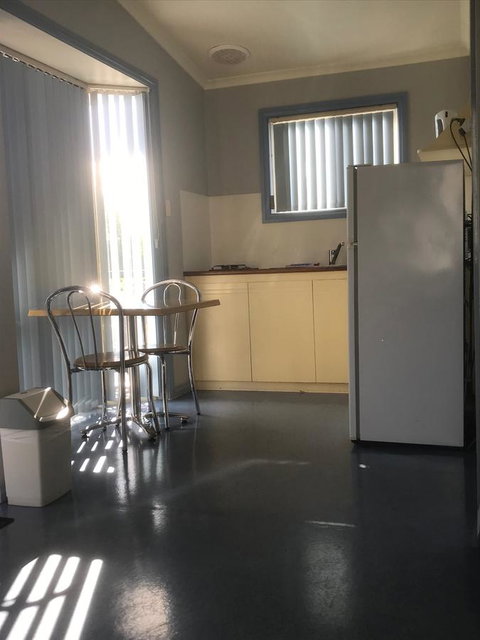 Riverview Tourist Park - Accommodation Bookings 12