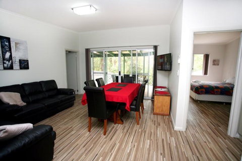 Riverview Tourist Park - Accommodation Bookings 28