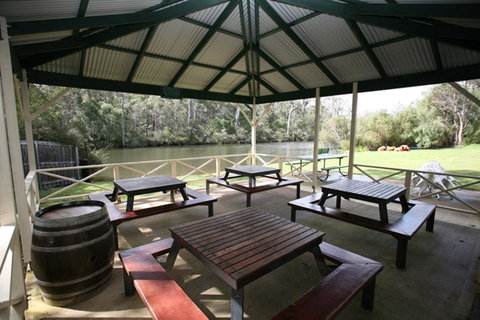 Riverview Tourist Park - Accommodation Bookings 25