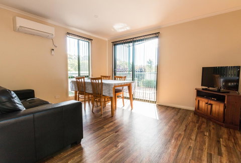 Riverview Tourist Park - Accommodation Bookings 30