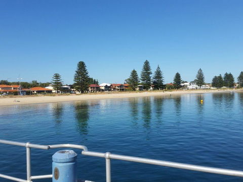 Palm Beach Manor - Accommodation Bookings 16